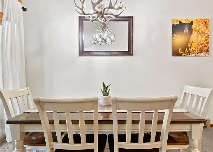Rmr: Hawthorne 222 In The Aspenswilsonwy Apartamento Wilson