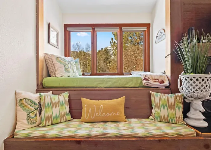 Rmr: Hawthorne 222 In The Aspenswilsonwy