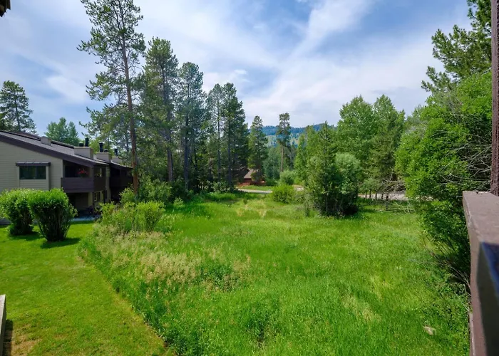 Rmr: Hawthorne 222 In The Aspenswilsonwy *