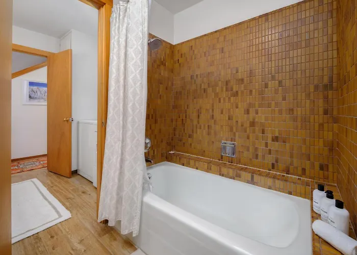 Apartamento Rmr: Hawthorne 222 In The Aspenswilsonwy