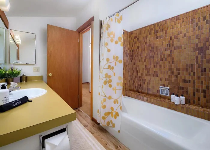 Rmr: Hawthorne 222 In The Aspenswilsonwy Apartamento Wilson